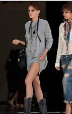 Abito maxi Pull Denny Rose taglia Art. 0495