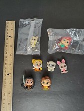 Disney doorables mixed series