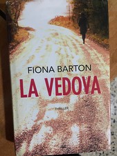 Libro 👉LA VEDOVA di FIONA