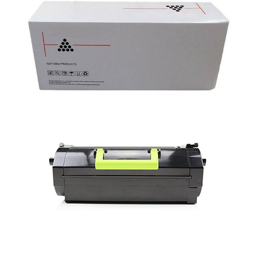 Toner compatibile lexmark - compatibile,