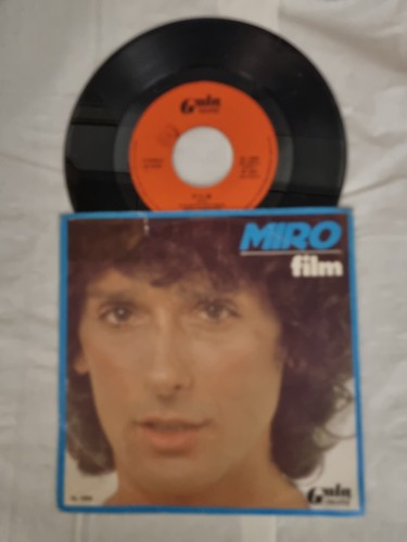 Vinile miro film - vinile,