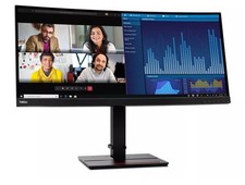 Lenovo ThinkVision P34w-20