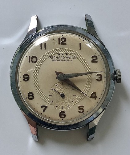 Orologio richrd watch - orologio,