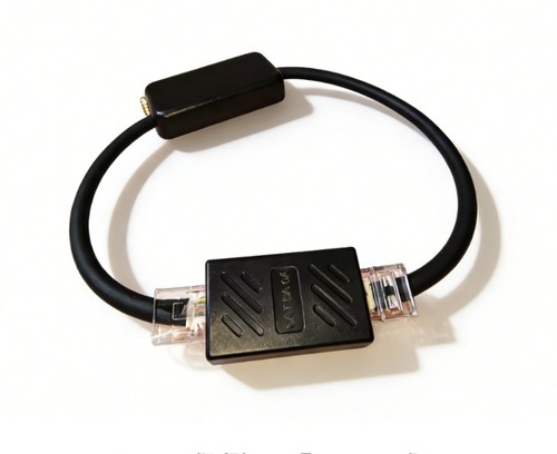 Yaesu rj45 adattatore - rj45,