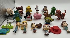 Personaggi anime toy - anime, story