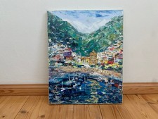 Positano Costiera Amalfitana