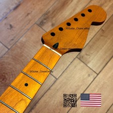 Stratocaster satinata con