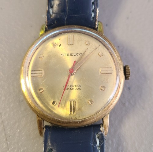 Orologio polso uomo vintage - orologio,