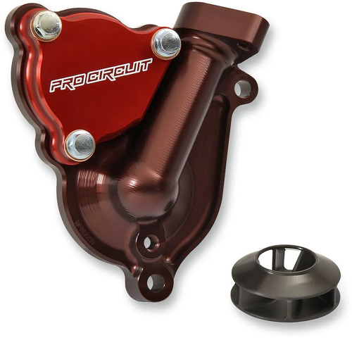 Pro circuit wpk17250 - circuit,