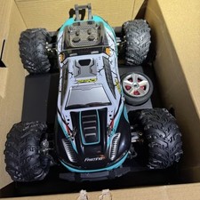 1/16 4X4 Fuoristrada SCY