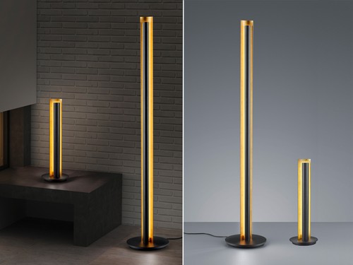 Lampade design strette - di,