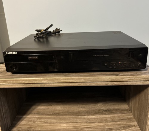 Samsung dvd vr375 - dvd-vr375, dvd/vcr