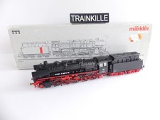 37885 / MARKLIN 3 RAILS HO