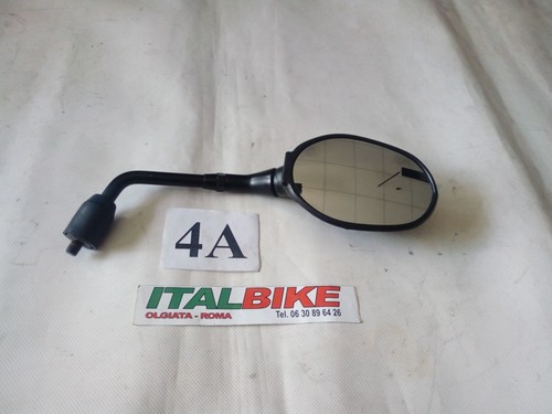 Specchio specchietto