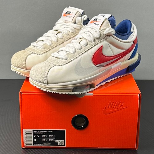Nike zoom cortez sacai - zoom,