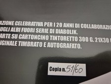 Diabolik – Mega Set Lucca