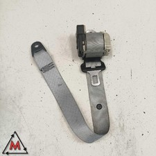 Cintura di sicurezza anteriore destra E1040210 per OPEL TIGRA TWINTOP 2004-2009 usata (109604)