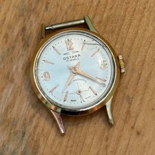 Orologio Manuale Vintage