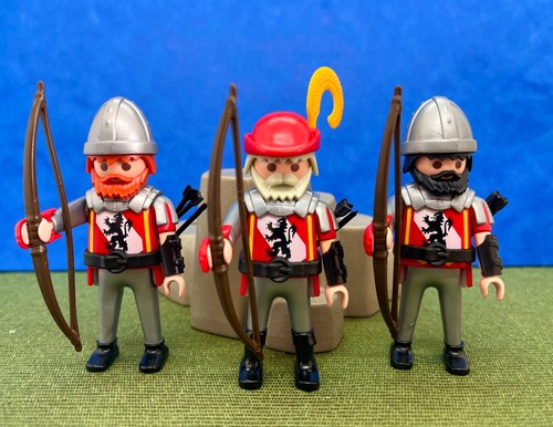 Playmobil 4583 chevalier - playmobil,