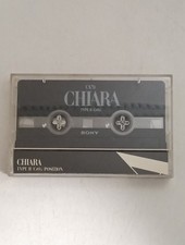 SONY CHIARA UX 70 TIPO II