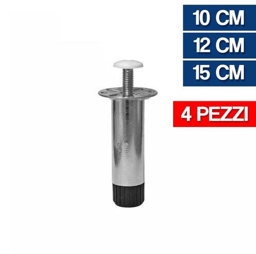 Piedini per mobile cucina in - mobile,
