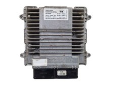 Engine control unit compatible