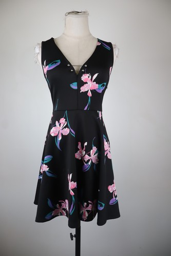 Guess vestito smanicato - guess,