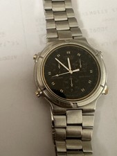 Citizen Multifunzione Anni 90 