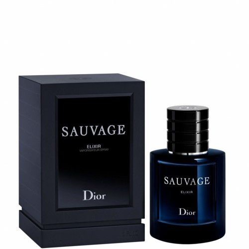 Profumo uomo dior sauvage - uomo,