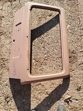 RIVESTIMENTO COFANO PORTELLONE