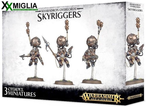 Warhammer age sigmar - warhammer,