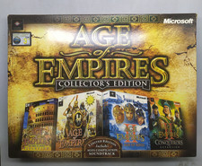 Age of Empires: Collector's