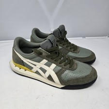 Scarpe Onitsuka Tiger Ultimate 81 Ex Lifestyle 1183B510 verde lichene da uomo taglia 7