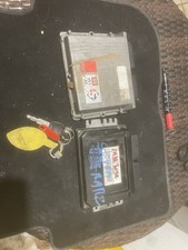 5WY5407A , KIT CENTRALINA