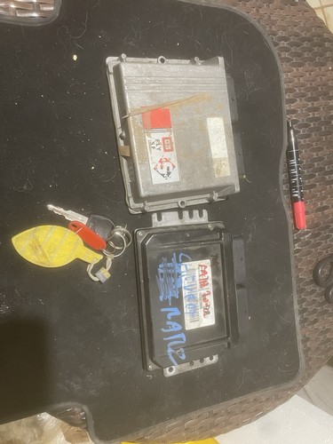 5wy5407a kit centralina - ,,