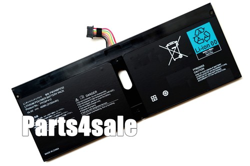 Nuova batteria per laptop