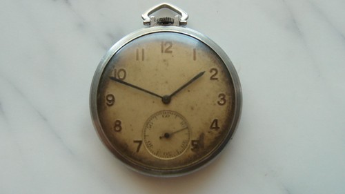 Pezzi ricambio per orologio - pezzi,