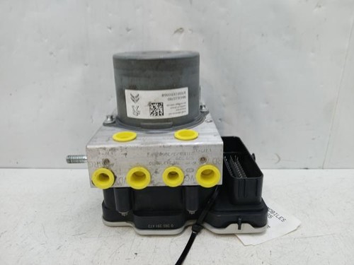 Blocco abs antibloccaggio - blocco,