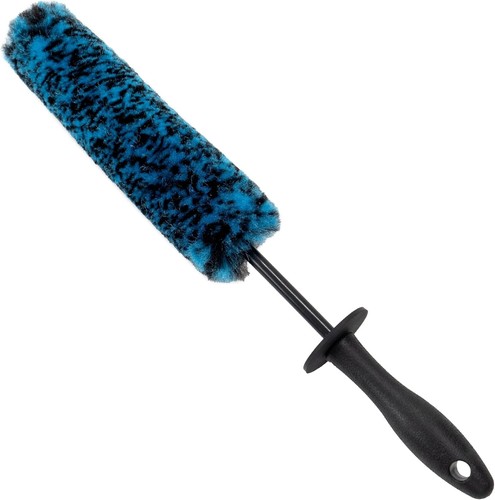Set spazzole ruote - spazzole, ruote,