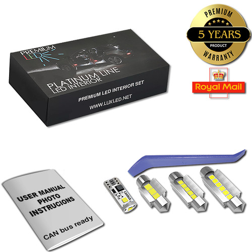 Kit luci interne - kit, premium