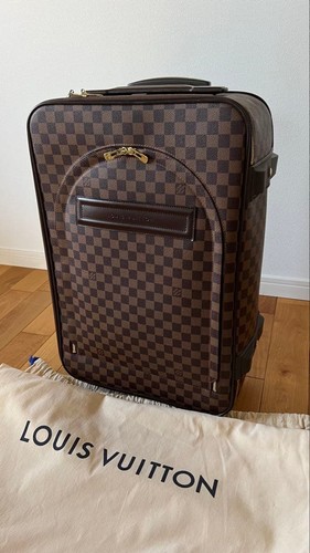 Louis vuitton damier valigia - louis,