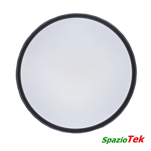 Plafoniera soffitto 80w - plafoniera, a