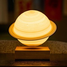Lampada LED Smart Saturno