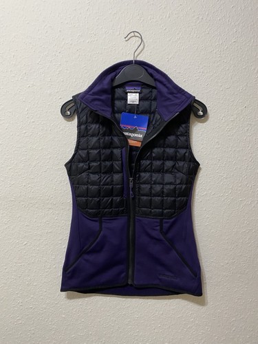 Gilet piumino ibrido patagonia - piumino,