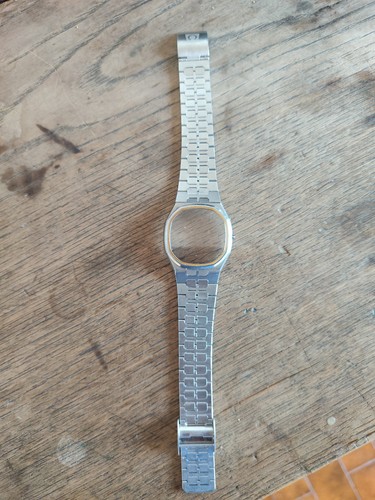 Omega bracelet and case - bracelet,