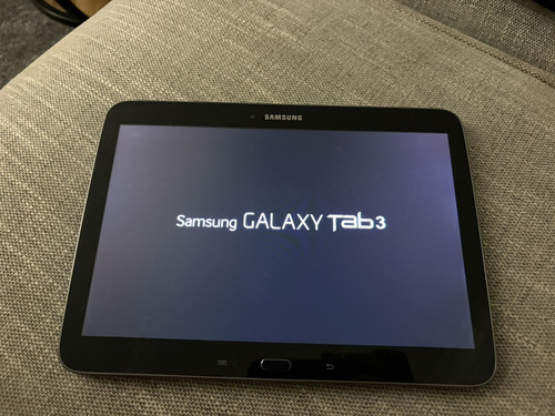 Samsung galaxy tab 1 - samsung, 3