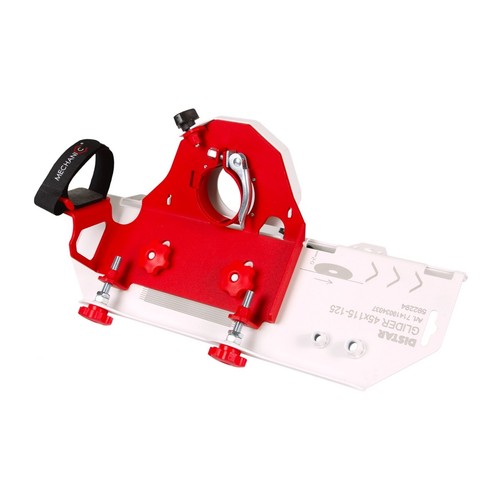 Tagliapiastrelle glider - 45°,