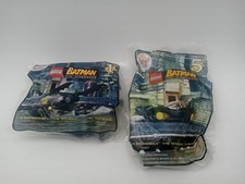 2008 LEGO Batman: The
