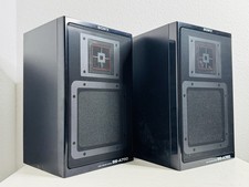 Sony SS-A750 Speaker System