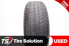 Set of 2 Used 225/55R19